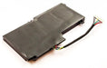 EAN 5711783229834 - CoreParts MBXTO-BA0001 refacción para laptop Batería imagen 2