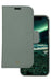 EAN 5711428055224 - dbramante1928 New York funda para teléfono móvil 15,5 cm (6.1") Funda cartera Verde imagen 1