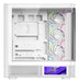 EAN 6978262011345 - XYZ QUANTUM PRO Midi Tower Blanco imagen 3
