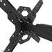 EAN 8717371448844 - Neomounts WL40S-840BL14 soporte para TV 165,1 cm (65") Negro imagen 7