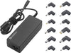 EAN 5705730135781 - Sandberg 135-78 adaptador e inversor de corriente Interior 90 W Negro imagen 1