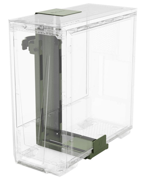 Arozzi Arena Pc Mount - Forest Green