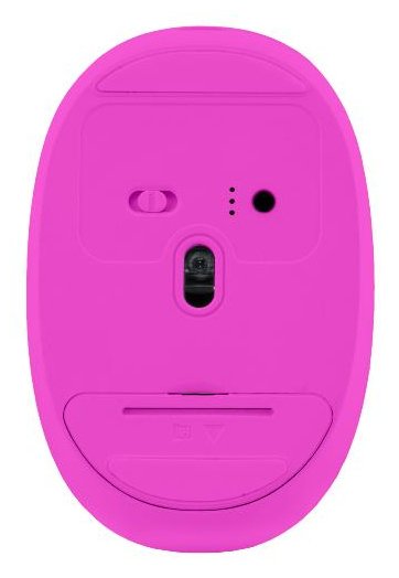 EAN 8431775036116 - Nilox NXMDWS104 ratón Oficina Ambidextro RF Wireless + Bluetooth Óptico 1600 DPI imagen 2