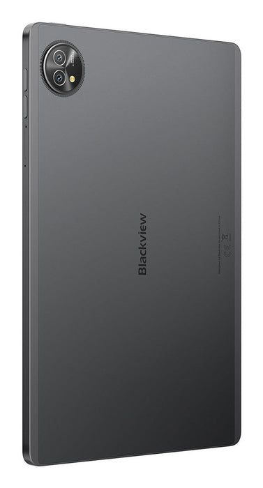 EAN 6931548324973 - Blackview ZENO 10 5G Tigre LTE-TDD & LTE-FDD 256 GB 27,9 cm (11") 8 GB Wi-Fi 5 (802.11ac) Android 15 Negr imagen 5