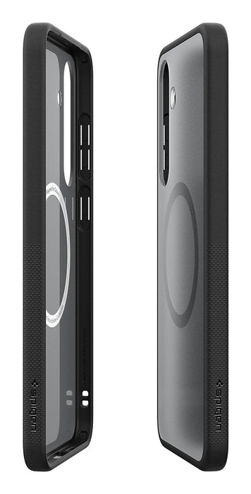 Samsung Capella Galaxy S25+ Frost Black