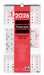 EAN 8422952407508 - Finocam 781580026 calendario imagen 1