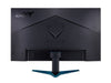 EAN 4711121527333 - Acer NITRO VG1 VG271U pantalla para PC 68,6 cm (27") 2560 x 1440 Pixeles Wide Quad HD LED Negro imagen 4