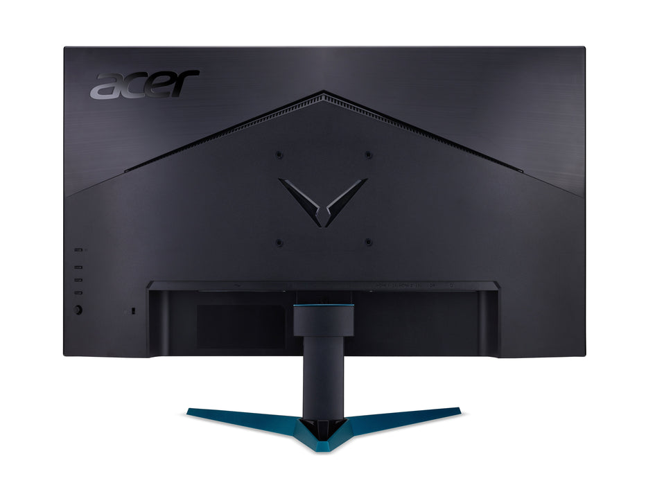 EAN 4711121527333 - Acer NITRO VG1 VG271U pantalla para PC 68,6 cm (27") 2560 x 1440 Pixeles Wide Quad HD LED Negro imagen 4