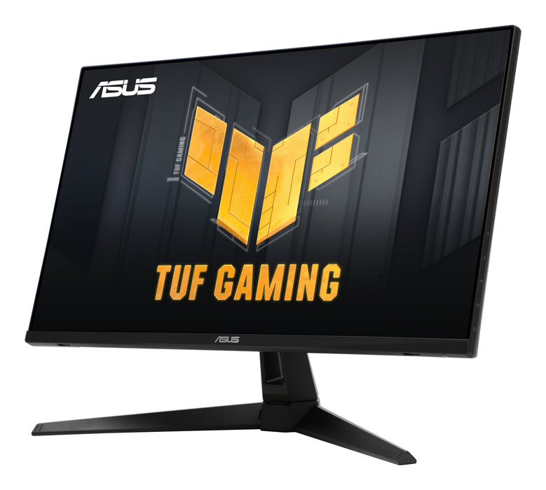 EAN 4711387860113 - ASUS TUF Gaming VG27AQM5A pantalla para PC 68,6 cm (27") 2560 x 1440 Pixeles Quad HD LED Negro imagen 1