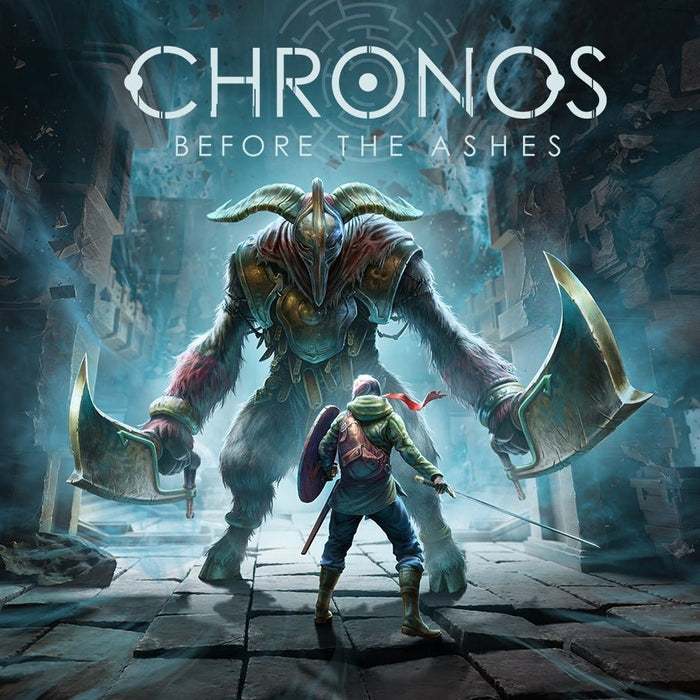 Juego Chronos Before The Ashes - Xbox One Xbox One