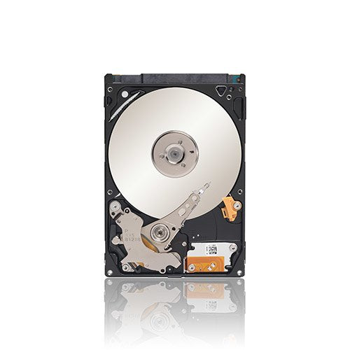 Disco Hd Seagate 2,5" 500gb Sata  5400rpm  St9500325as