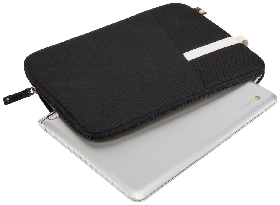EAN 0085854248709 - Case Logic Ibira IBRS-211 Black 27,9 cm (11") Funda Negro imagen 4