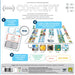 EAN 5425016922668 - Asmodee Concept 40 min Juego De Cartas Emparejamiento imagen 5
