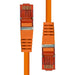 EAN 5714590021301 - ProXtend 6FUTP-07O cable de red Naranja 7 m Cat6 F/UTP (FTP) imagen 2