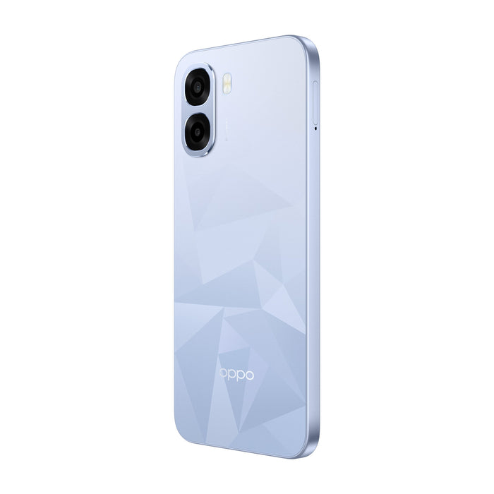 EAN 6932169398909 - OPPO A6k 17,1 cm (6.75") SIM doble Android 15 4G USB Tipo C 4 GB 256 GB 6100 mAh Azul imagen 5