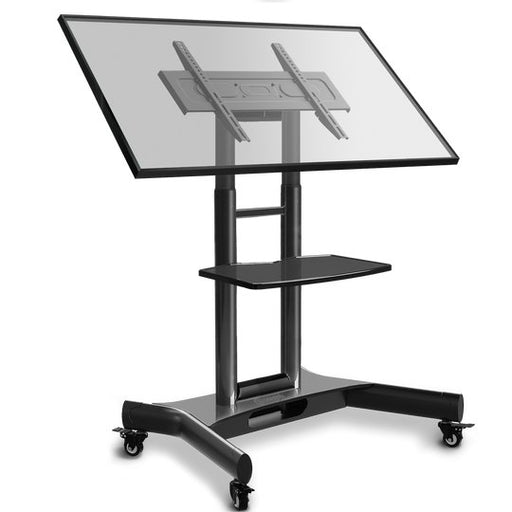 EAN 4603728443508 - ONKRON TS1350-B soporte para TV 177,8 cm (70") Negro imagen 1