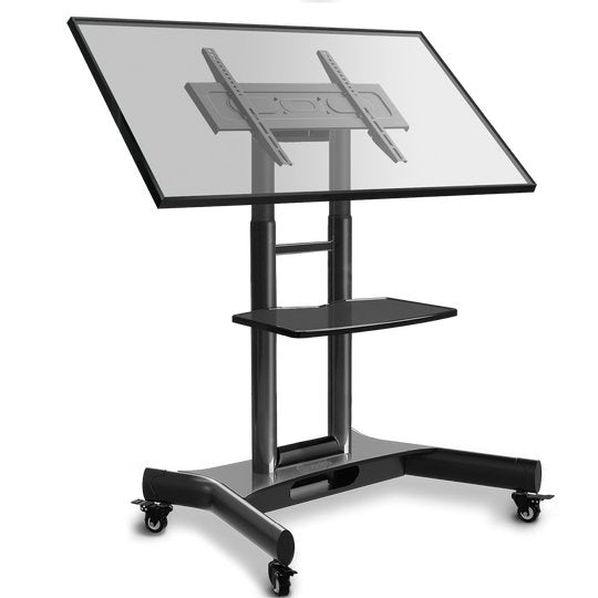 EAN 4603728443508 - ONKRON TS1350-B soporte para TV 177,8 cm (70") Negro imagen 1