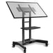 EAN 4603728443508 - ONKRON TS1350-B soporte para TV 177,8 cm (70") Negro imagen 1
