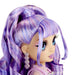 EAN 0035051121404 - Rainbow High Creative Crystals Fashion Doll- Violet imagen 14