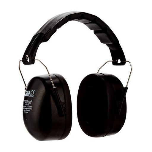 EAN 4054596669123 - 3M 90563EC1 casco protector de oídos 30,4 dB imagen 2