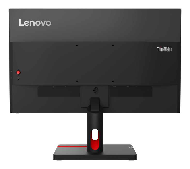 EAN 0197531433299 - Lenovo ThinkVision S22i-30 pantalla para PC 54,6 cm (21.5") 1920 x 1080 Pixeles Full HD LCD Negro, Gris imagen 6