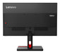 EAN 0197531433299 - Lenovo ThinkVision S22i-30 pantalla para PC 54,6 cm (21.5") 1920 x 1080 Pixeles Full HD LCD Negro, Gris imagen 6