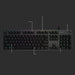 EAN 5099206086272 - Logitech G 920-009370 teclado Juego USB QWERTY Internacional de EE.UU. Carbono imagen 13