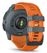 EAN 753759339531 - Garmin Instinct 3 Solar 2,79 cm (1.1") MIP 50 mm Digital 176 x 176 Pixeles Pantalla táctil Naranja GPS (sa imagen 18