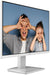 EAN 4711377215749 - MSI Pro MP2412W pantalla para PC 60,5 cm (23.8") 1920 x 1080 Pixeles Full HD LCD Blanco imagen 13