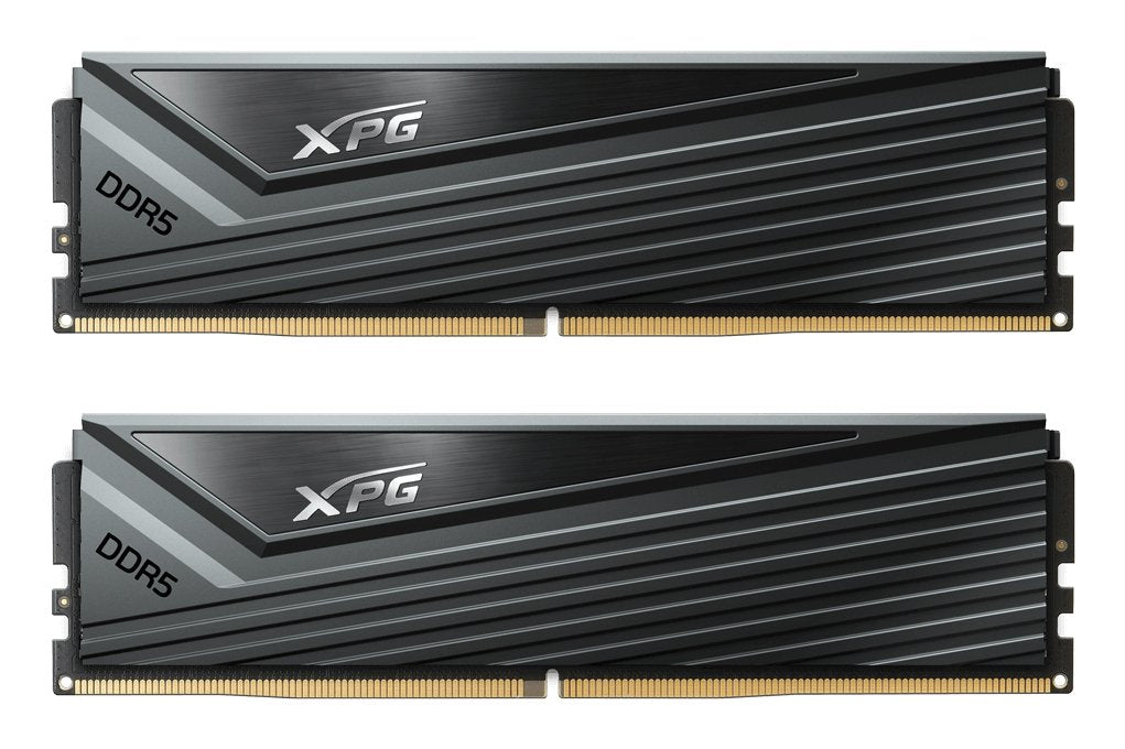 Memoria Adata 32 Gb Ddr4-6000 2x 16 Gb  Ris, Ax5u6000c3016g-Dccagy, Xpg Caster, Intel Xmp Ax5u6000c3016g-Dccagy