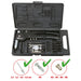 EAN 4042146136935 - KS Tools 150.9610 remachadora imagen 1