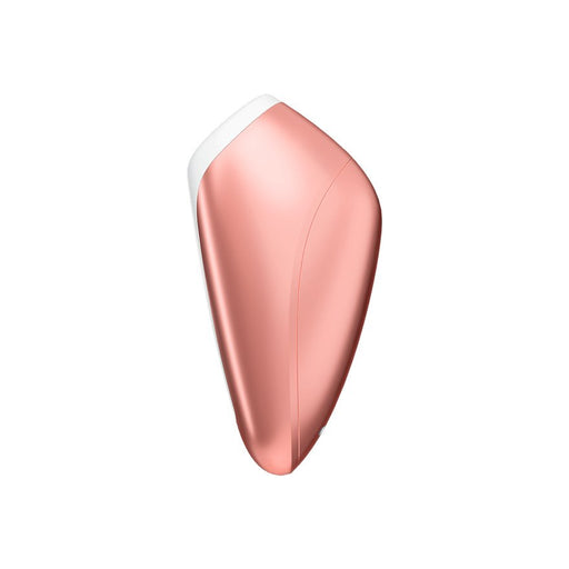 EAN 4061504003450 - Satisfyer Love Breeze Vibrador con succion Ambidextro imagen 2