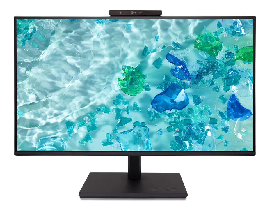 Acer B277ud6b 27" 69cm 120hz 2560x1440 Negro