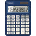 EAN 4549292238389 - Canon KS-125KB calculadora Escritorio Calculadora básica Azul imagen 1