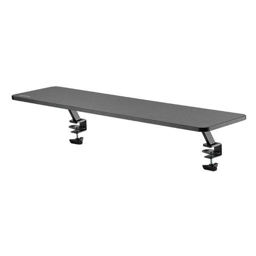 EAN 4052792064834 - LogiLink BP0154 soporte para monitor 81,3 cm (32") Escritorio Negro imagen 2