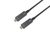 EAN 4015867231197 - Equip 119461 cable USB USB 3.2 Gen 2 (3.1 Gen 2) 5 m USB C Negro imagen 3