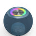 EAN 4047443529046 - Hama 00188239 altavoz portátil o de fiesta Altavoz monofónico portátil Azul 5 W imagen 3