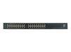 EAN 4015867228821 - LevelOne POH-1620 adaptador e inyector de PoE Ethernet rápido, Gigabit Ethernet imagen 3