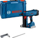 EAN 4059952647821 - Bosch GNB 18V-38 Professional Pistola de clavos Batería imagen 1