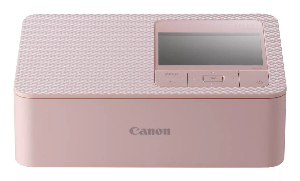 EAN 4549292194838 - Canon SELPHY CP1500 impresora de foto Pintar por sublimación 300 x 300 DPI 4" x 6" (10x15 cm) Wifi imagen 1
