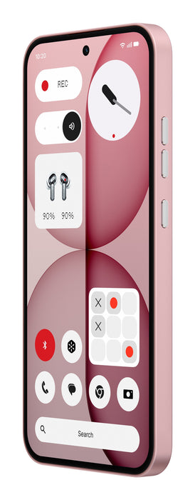 Nothing Phone 4a 256gb Rosa