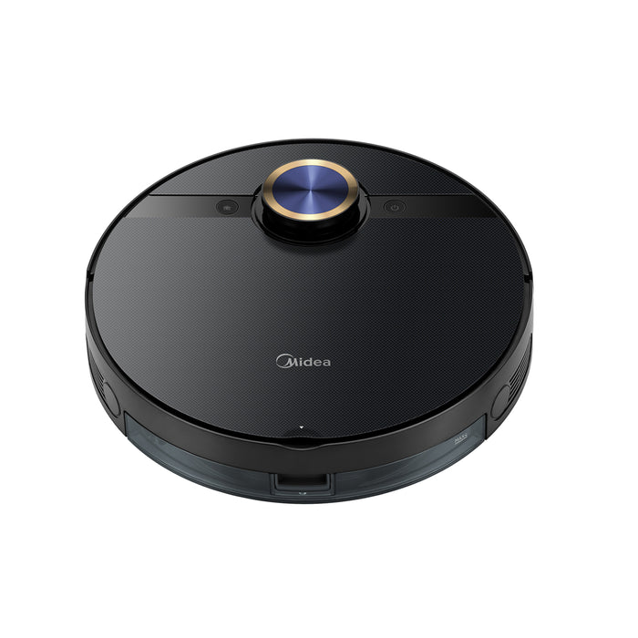 EAN 6956079725976 - Midea M7 PRO (BK) aspiradora robotizada Negro imagen 4