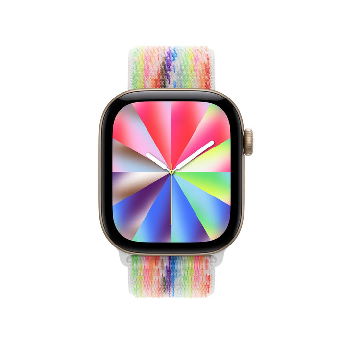 Apple Pride Edition - Correa De Reloj Para Smartwatch