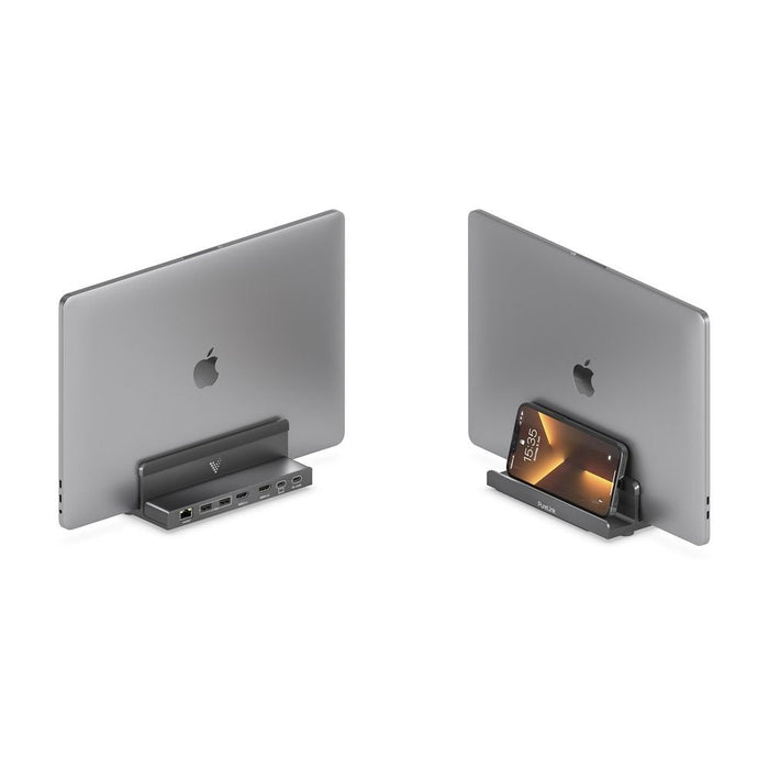 EAN 4251364737521 - PureLink VL-DS100 base para portátil y replicador de puertos Alámbrico USB 3.2 Gen 1 (3.1 Gen 1) Type-C N imagen 6