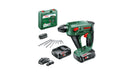 EAN 3165140877503 - Bosch UNEO Maxx Sin llave imagen 2