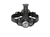 EAN 4058205013833 - Ledlenser MH11 Negro, Gris Linterna con cinta para cabeza LED imagen 1