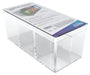 EAN 4260250071748 - ULTIMATE GUARD UGD010085 accesorio para juegos de mesa Deck box imagen 1