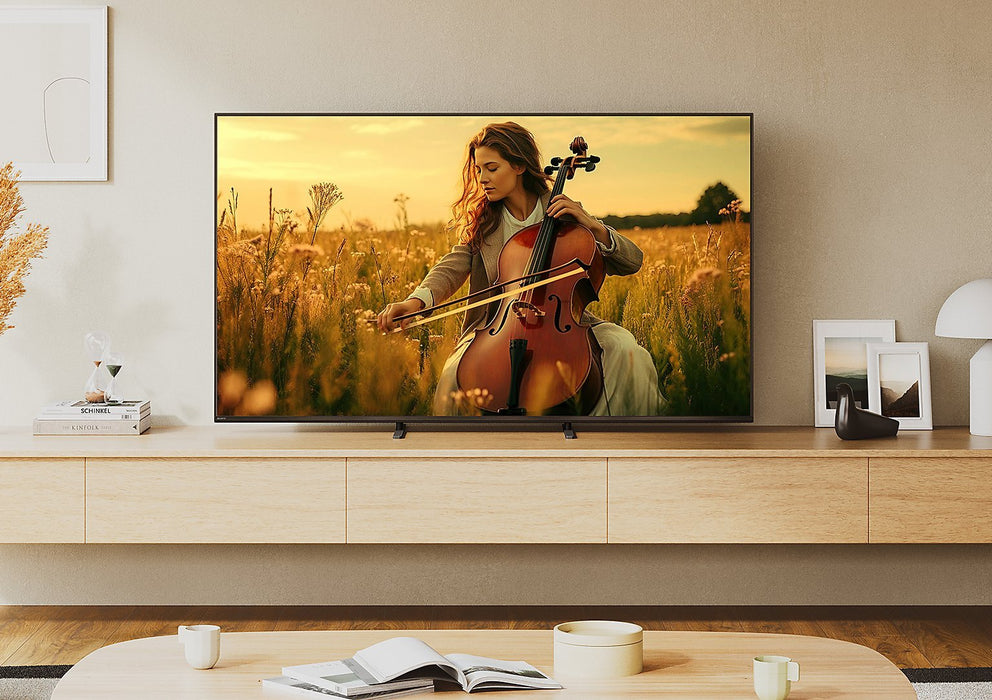 EAN 4548736167414 - Sony K-85XR5 2,16 m (85") 4K Ultra HD Smart TV Wifi Negro imagen 13