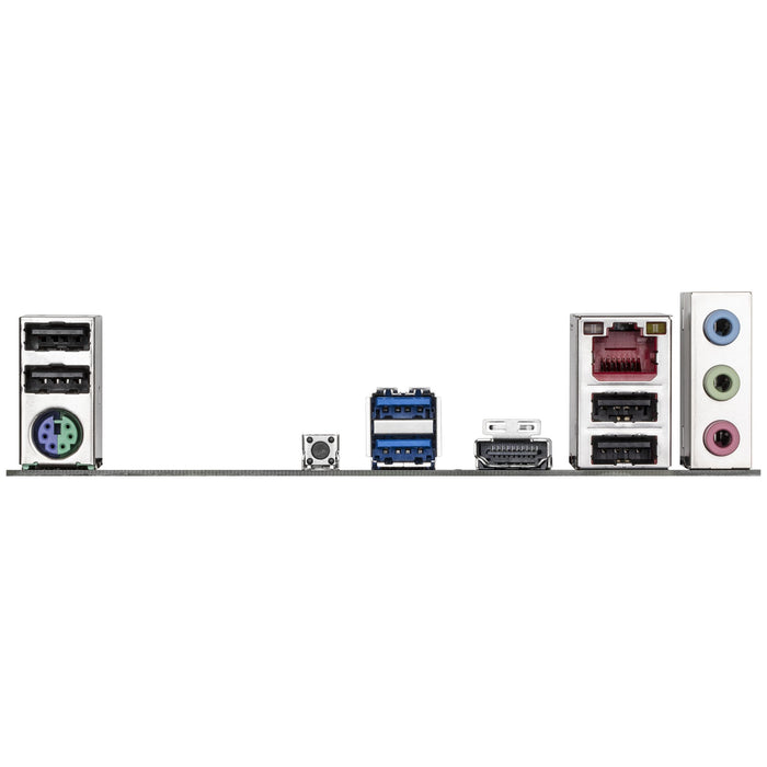 EAN 4719331868116 - GIGABYTE B840M D2H placa base AMD B840 Zócalo AM5 micro ATX imagen 4