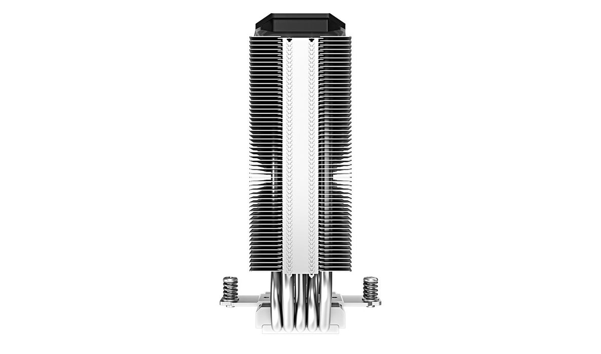 EAN 6933412727064 - DeepCool AS500 Procesador Refrigerador de aire 14 cm Negro 1 pieza(s) imagen 8